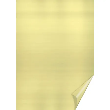 Heyda Alu-Bastelfolie gold