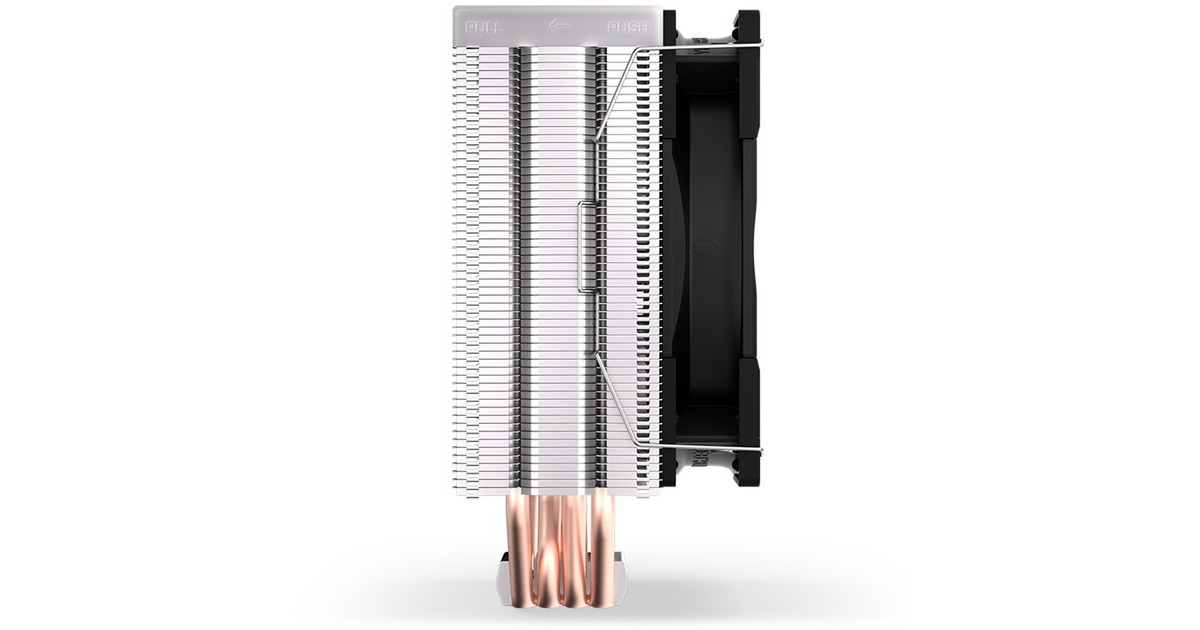 ENDORFYFera 5 ARGB CPU-koeler  (4-pin PWM)