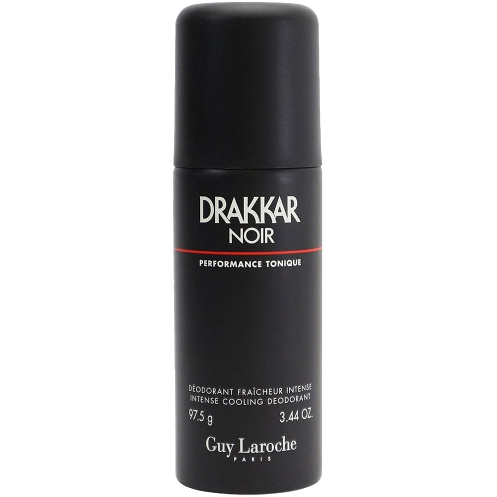 Déodorant - Drakkar Noir - Homme - Aromatique fougère - 150 ml