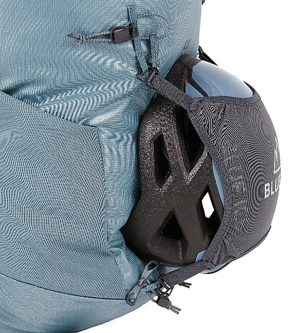 BLUE ICE - SAC DRAGONFLY 34