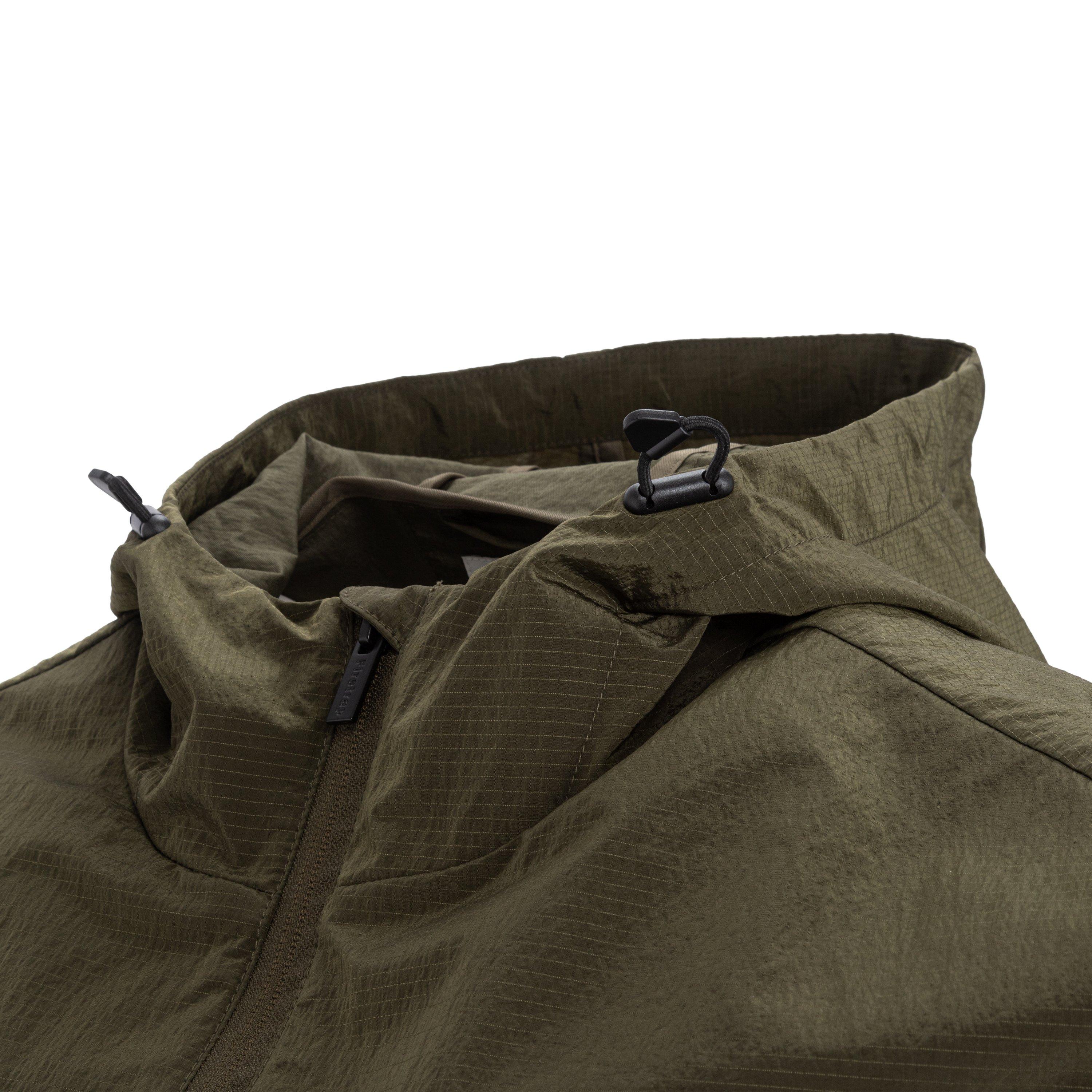 Firetrap Reflective Jacket Mens