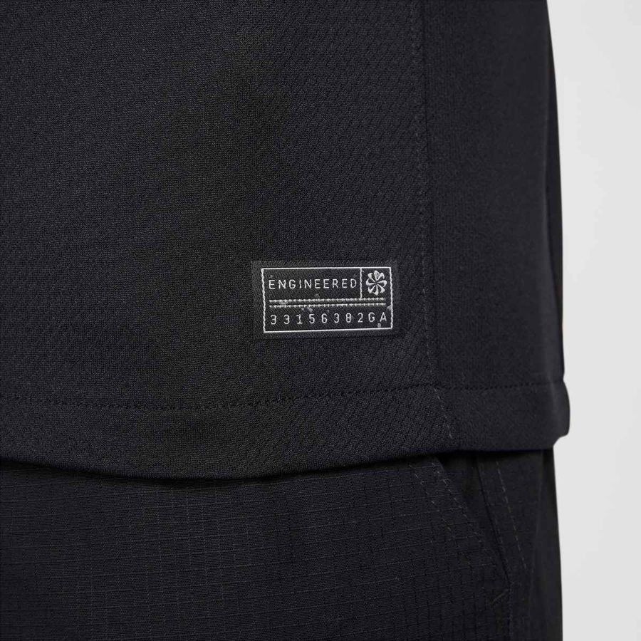 Corinthians Maillot Extérieur 2024/25