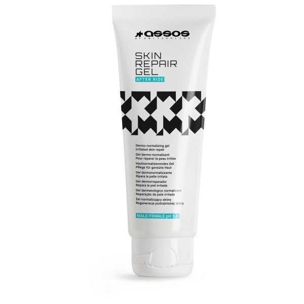 ASSOS - Skin Repair Gel Evo - Soin pour la peau