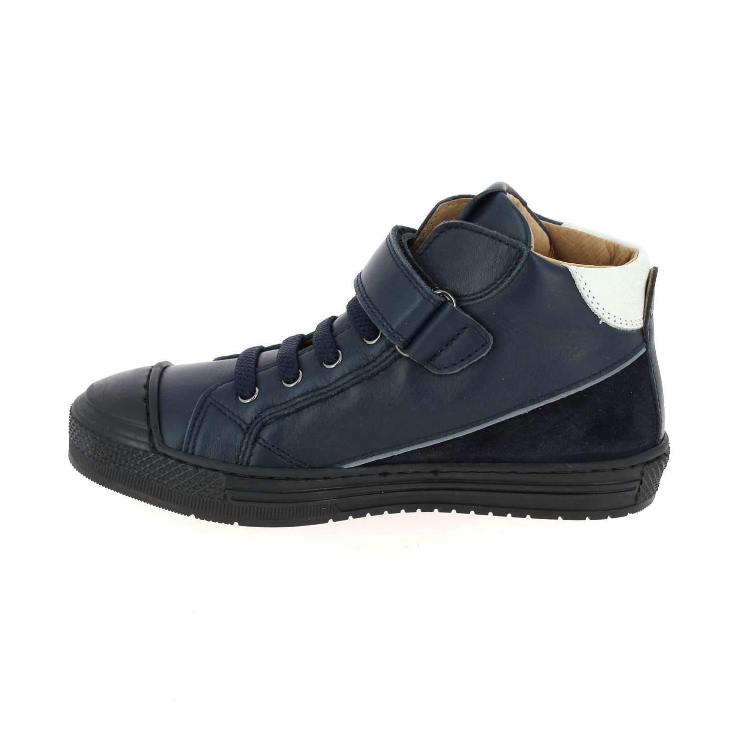 Chaussures montantes garçon ROMAGNOLI RAUKEN