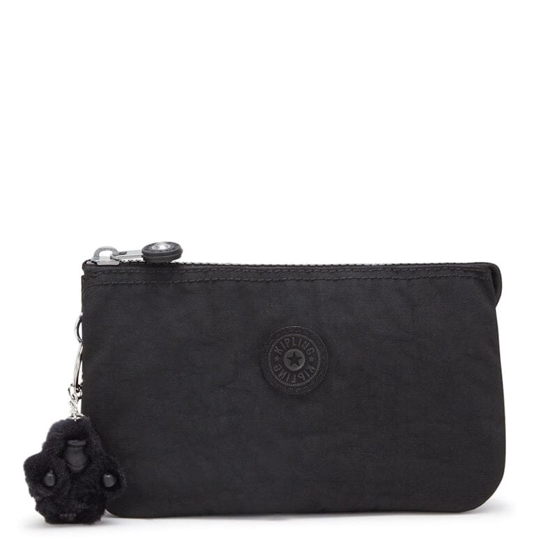 Kipling Creativity L Black Noir
