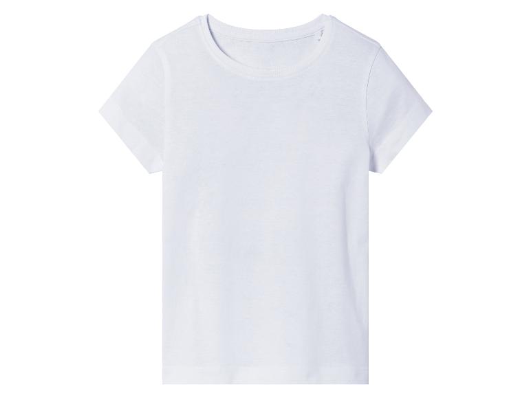 3 kinder T-shirts