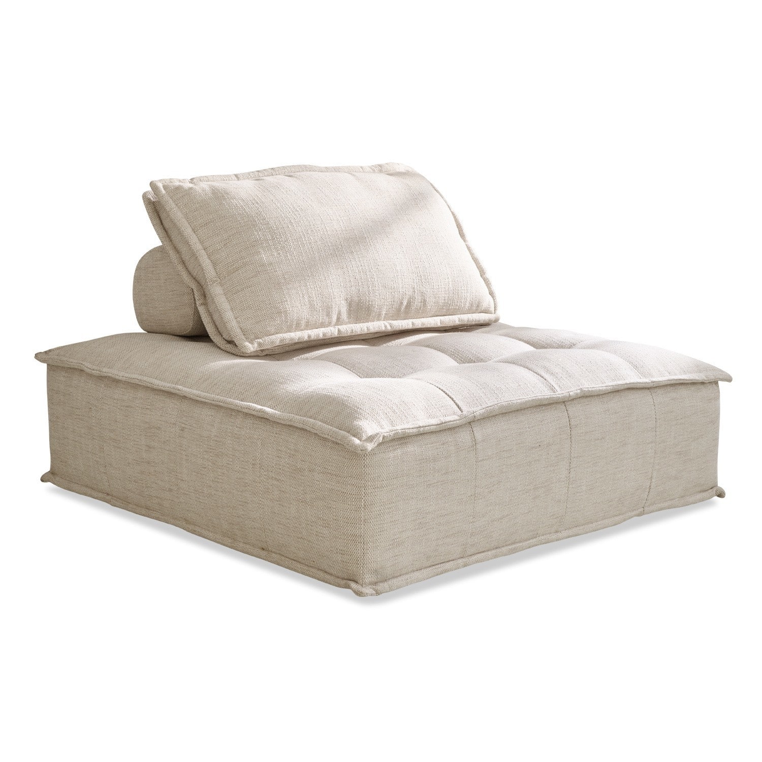 Loungesofa Tesshill leinen