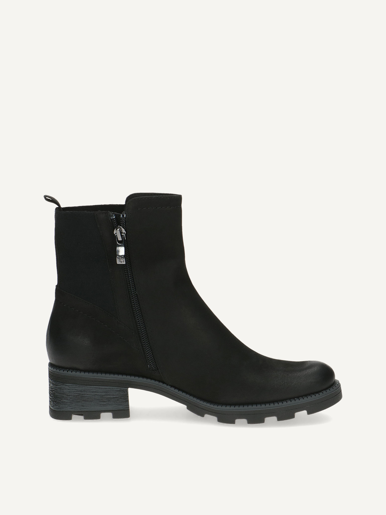 Stiefelette