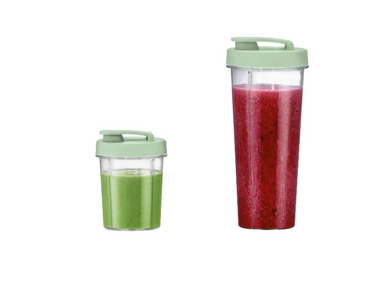 RVS blender