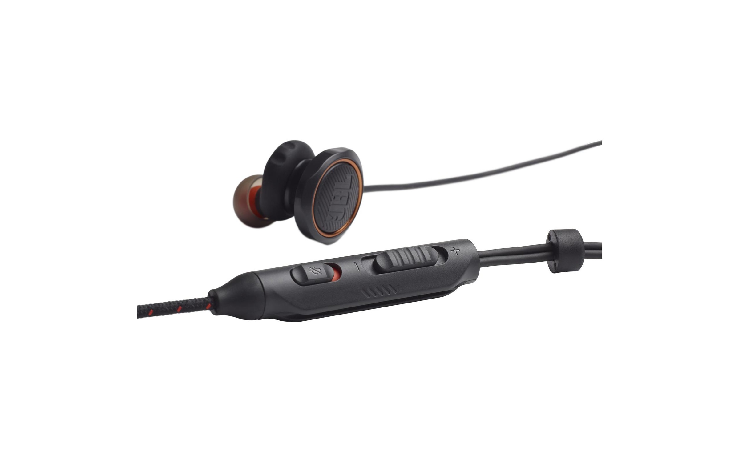 JBL Headset »JBL Headset Quantum 50 Schwarz«