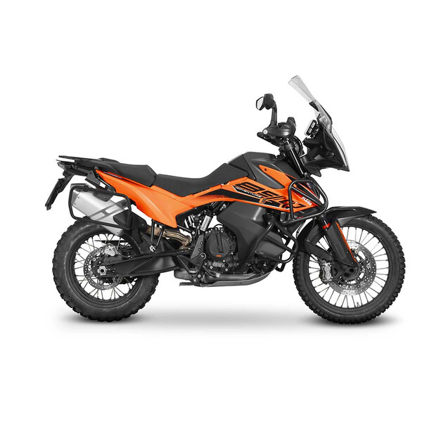 Shad - Support Fixation 4P System Husqvarna Norden 901 / KTM 790 Adventure / 790R / 890 Adventure L/R/Rally - K0DV814P