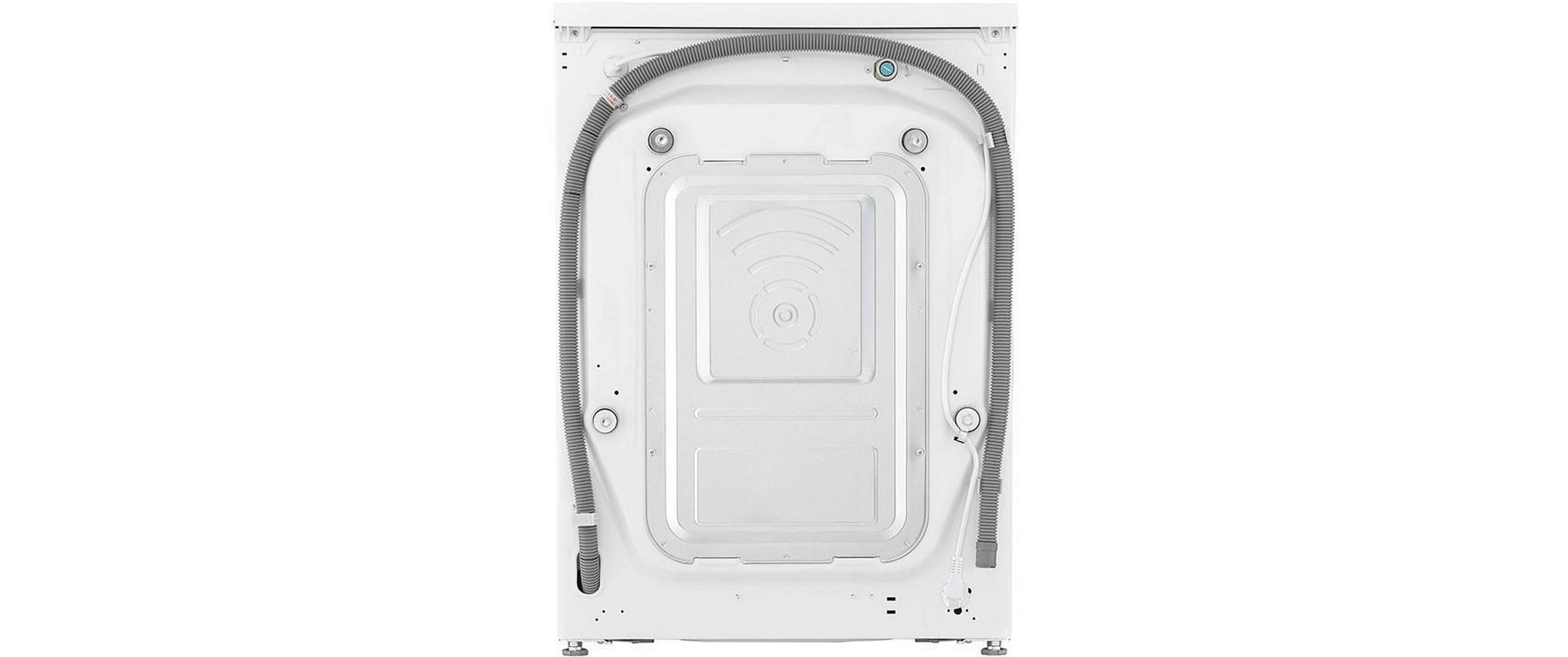 Waschtrockner V5WD95SLIM 9 kg / 5 kg<br>Tumbler zum Waschen und Trocknen in einem
