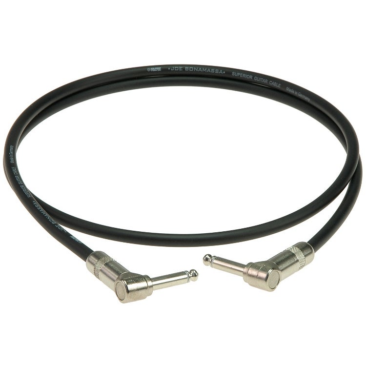 Klotz JBRR009 jack haaks - jack haaks 90 cm patchkabel