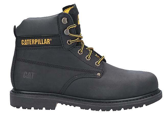 CATERPILLAR - CHAUSSURES SECU POWERPLANT