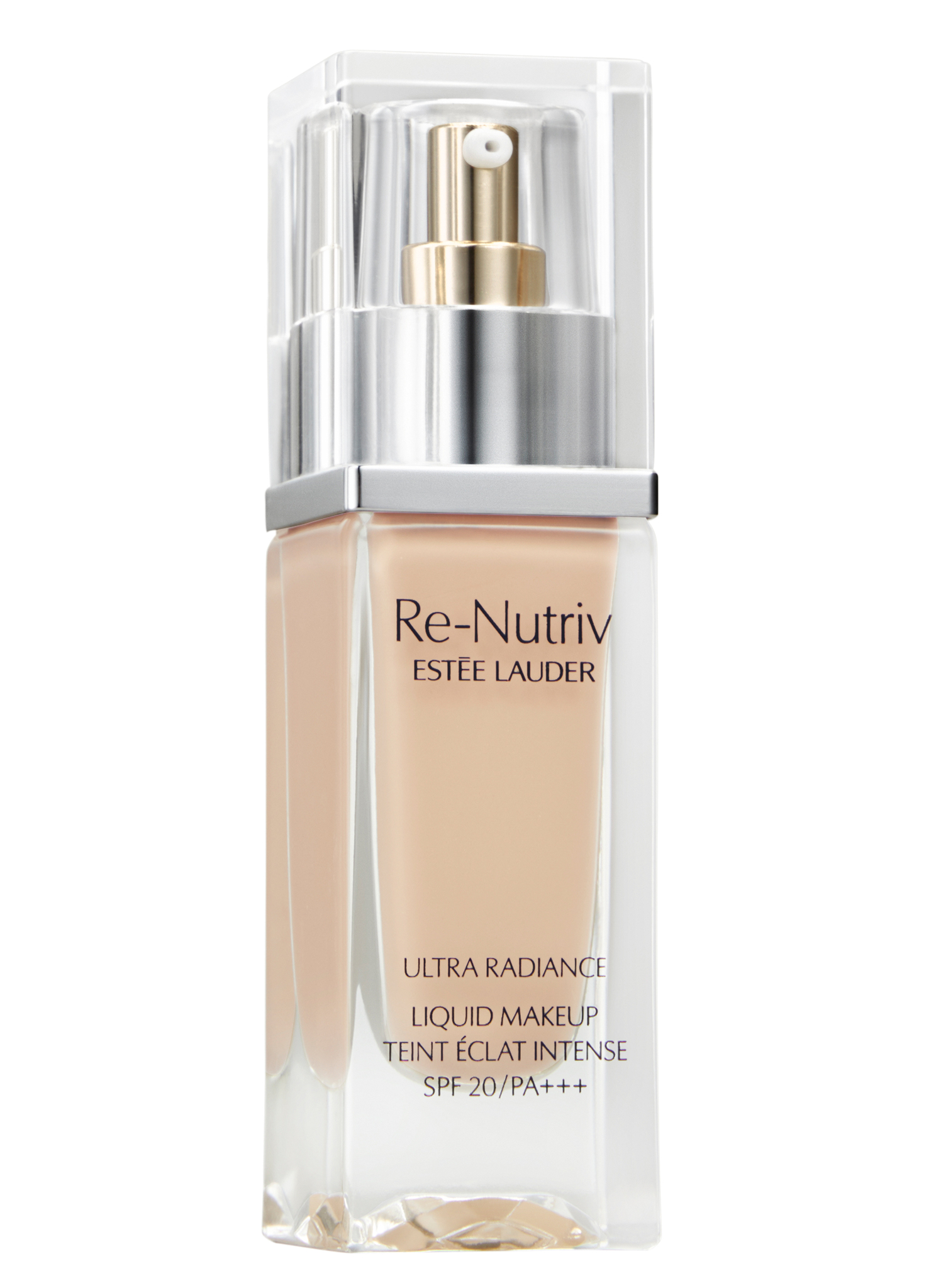 ESTEE LAUDER Ultra Radiance Liquid Make Up Sun Protection Factor 20 2N1 1 Stk