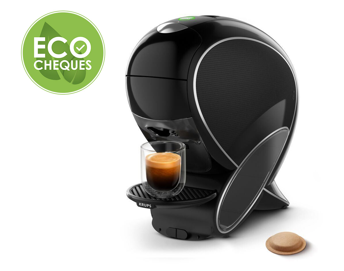 Krups YY5678FD Dolce Gusto NEO Latte