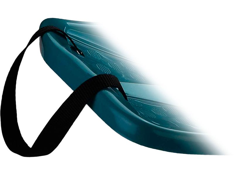 gizmo riders Bob Tron Titan Blau Schlitten mit traditionellem Design und hoher Qualität