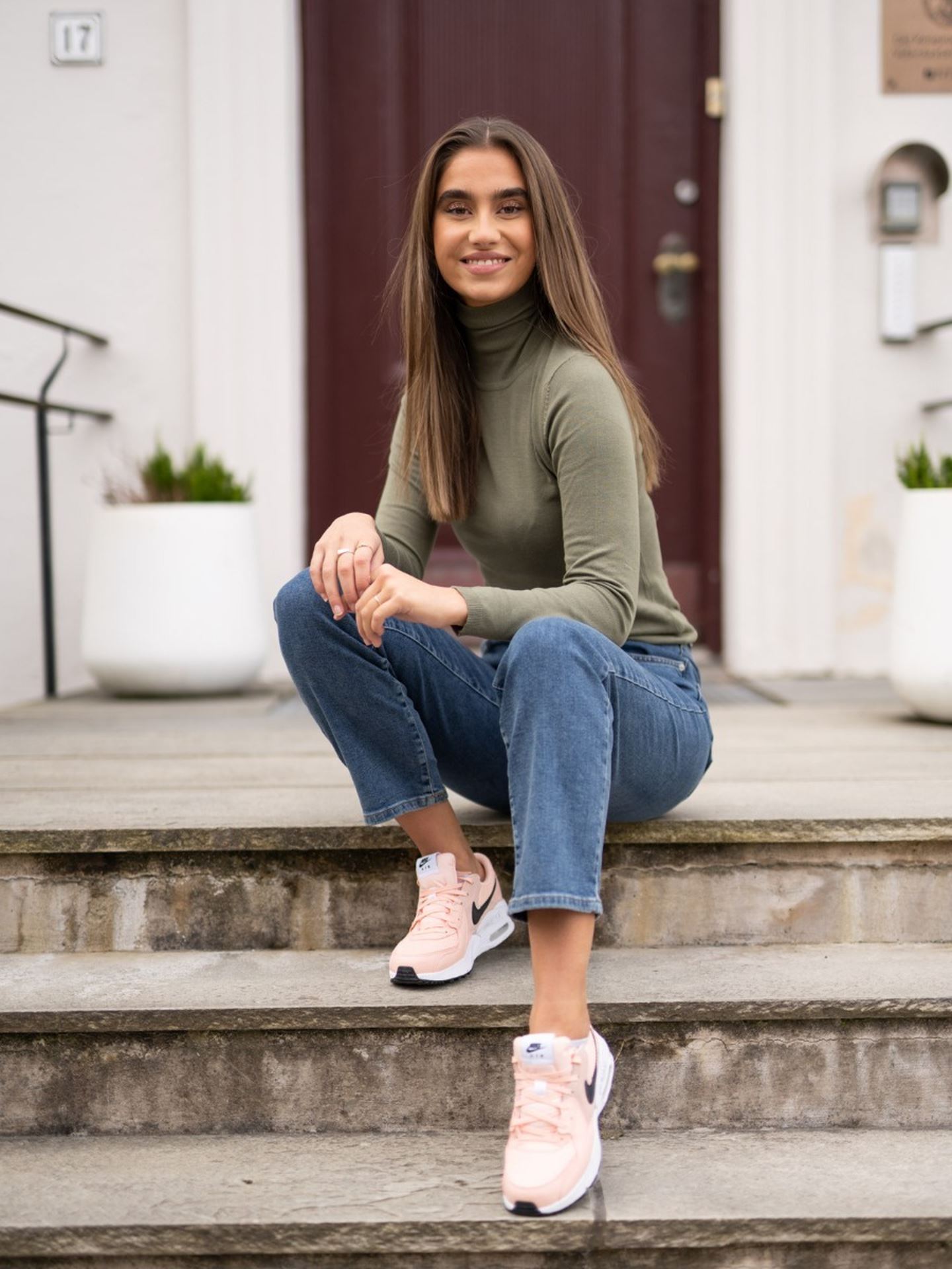 Mafa Rollneck