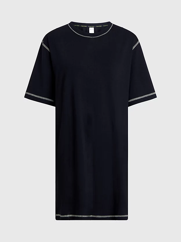 Camisola de dormir - Mudança para o futuro