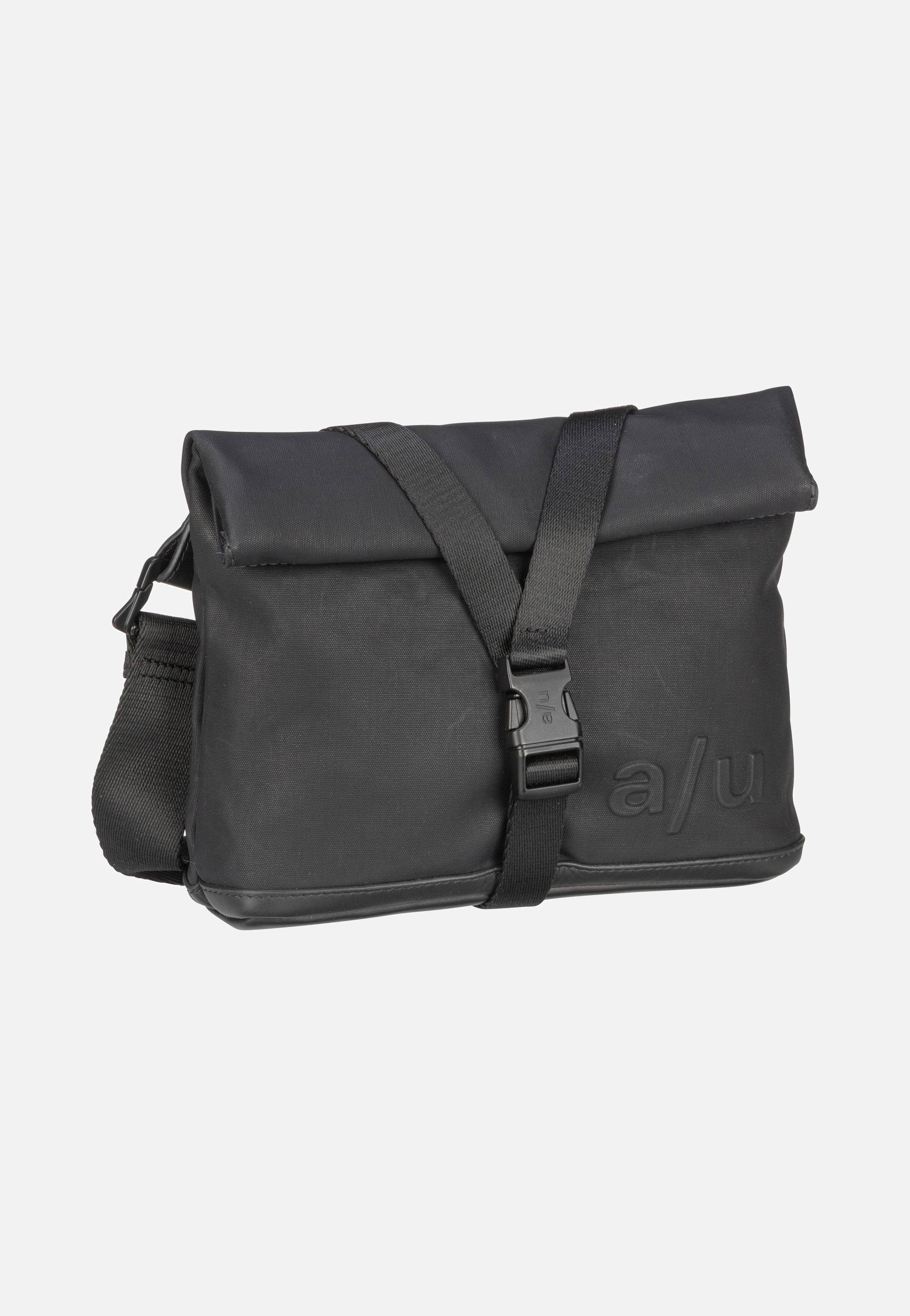 Tsu Black - Bauchtasche