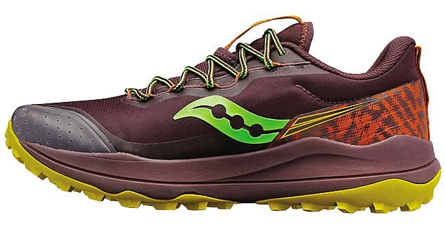 SAUCONY - CHAUSSURES DE TRAIL XODUS ULTRA 2 M