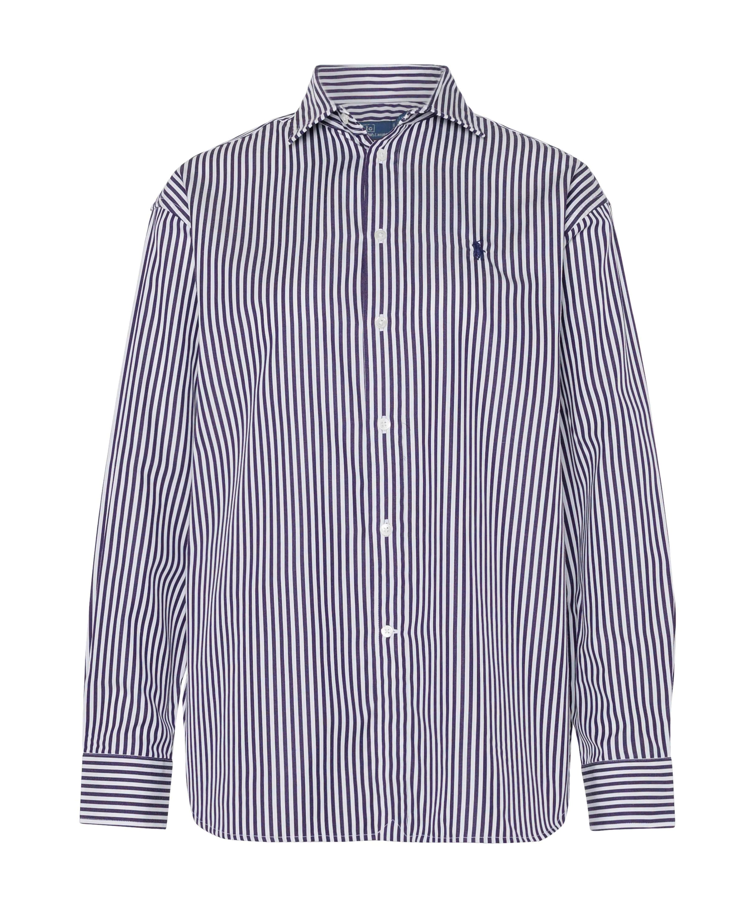 Ralph Lauren Dames blouse paars