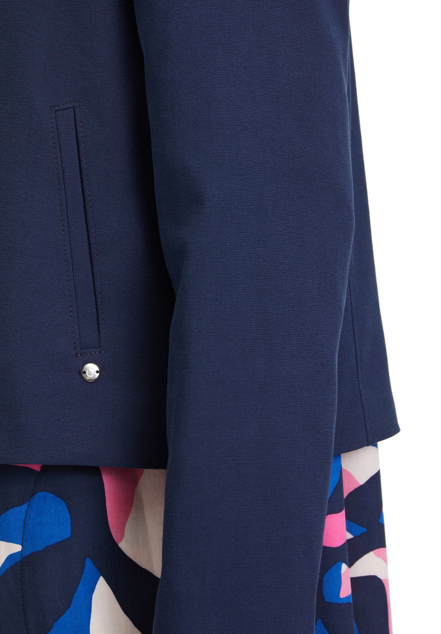 Betty & Co| Damen Jacke