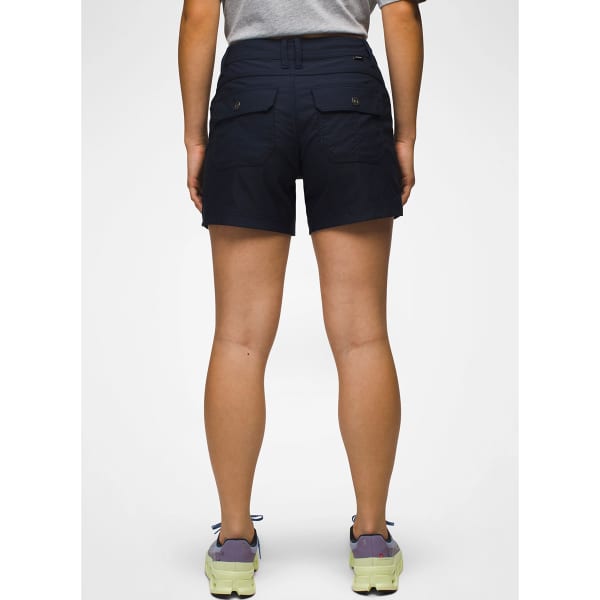 Short PRANA HALLE SHORT II W NAUTICAL