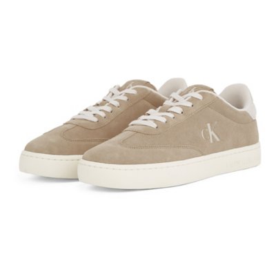 Sneakers homme Classic Cupsole Wt Mg CALVIN KLEIN