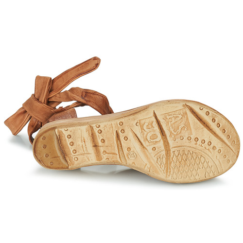 Airstep / A.S.98 - NOA LACE - Camel