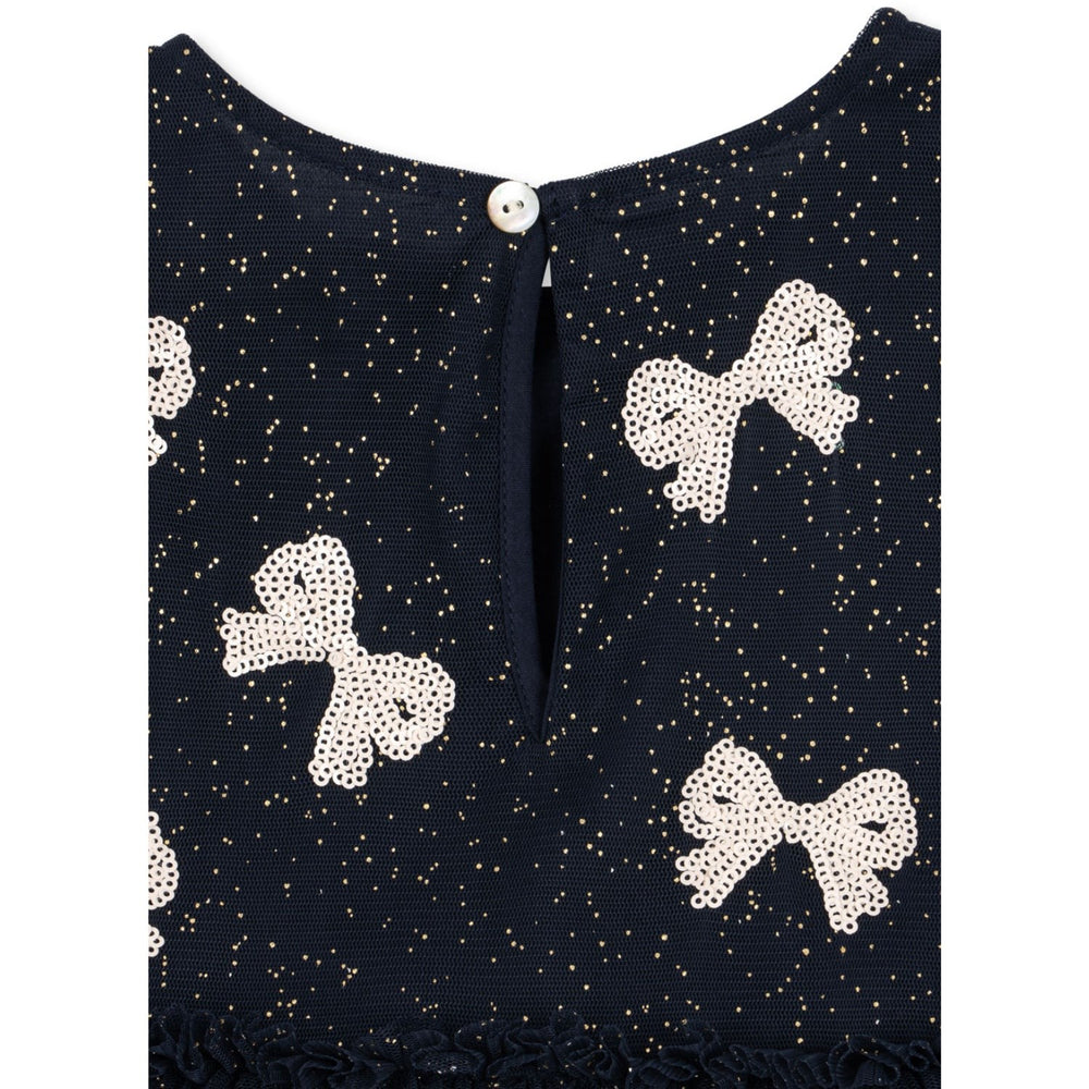 Køb Konges Sløjd Bowie Night Sky Sequin Yvonne Kjole