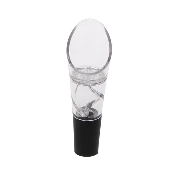 Wine Aerator Vinluftare droppkork