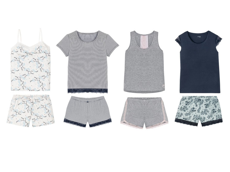 Pyjama voor dames, XS - L