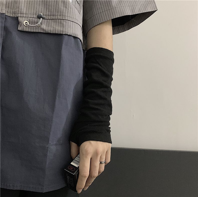 Koiyua - Vingerloze handschoenen