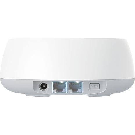 TP-Link Deco BE25 Wifi i system 3 pak