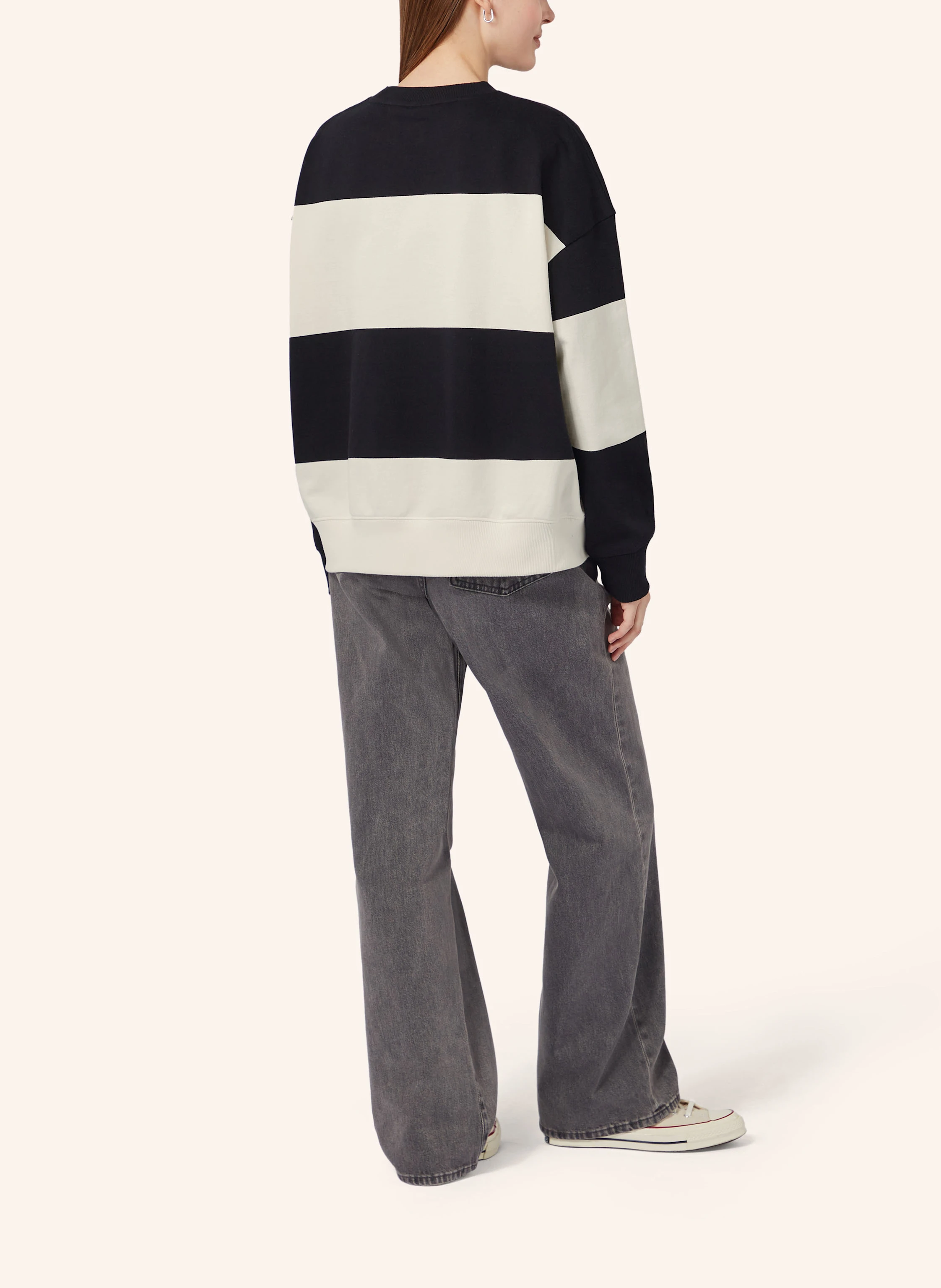 VOGUE COLLECTION Sweatshirt