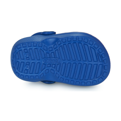 Crocs - Classic Lined Clog T Azul