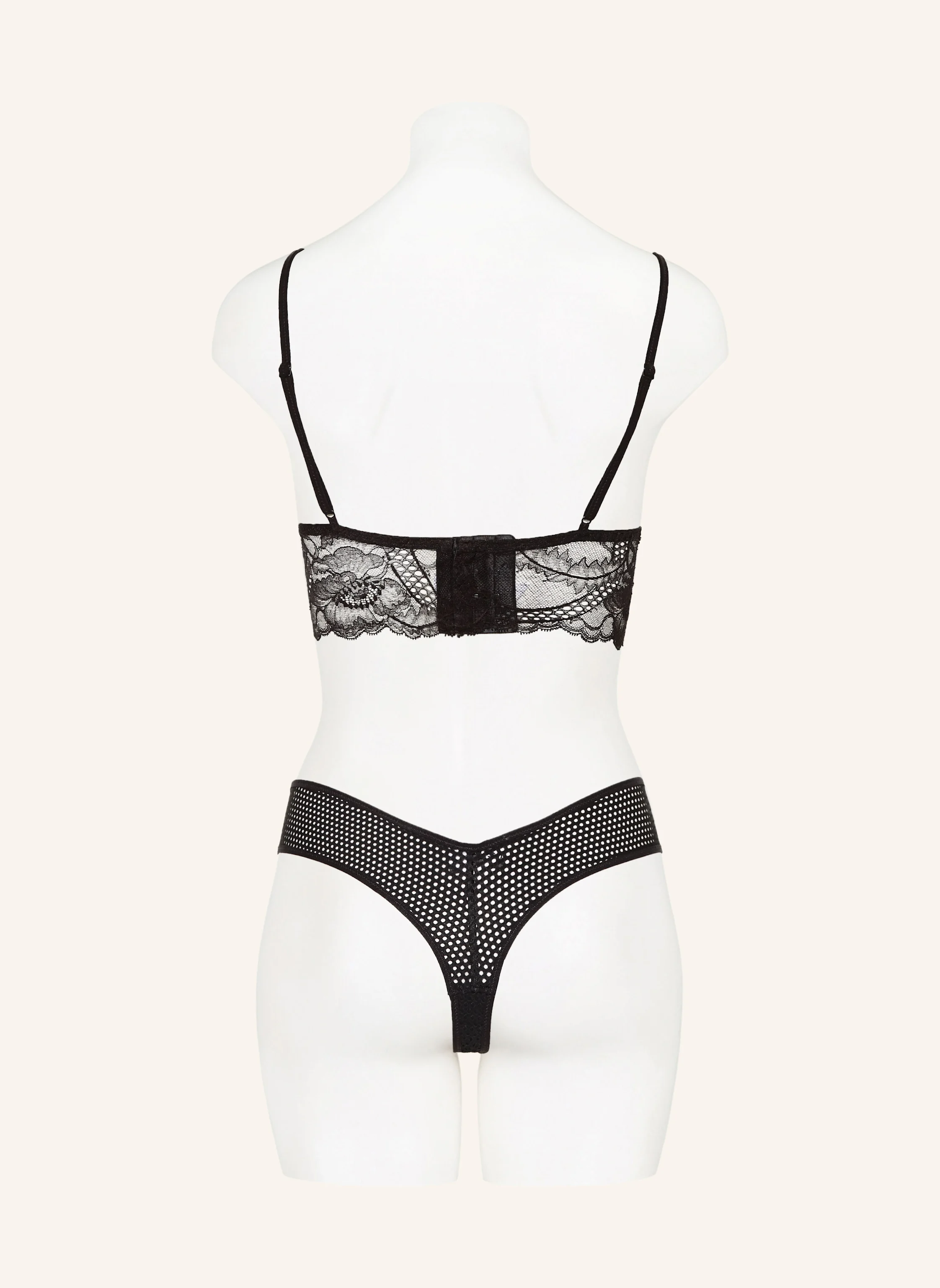 SARDA String LISA