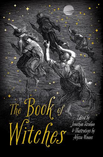 The Book of Witches (Hardback)