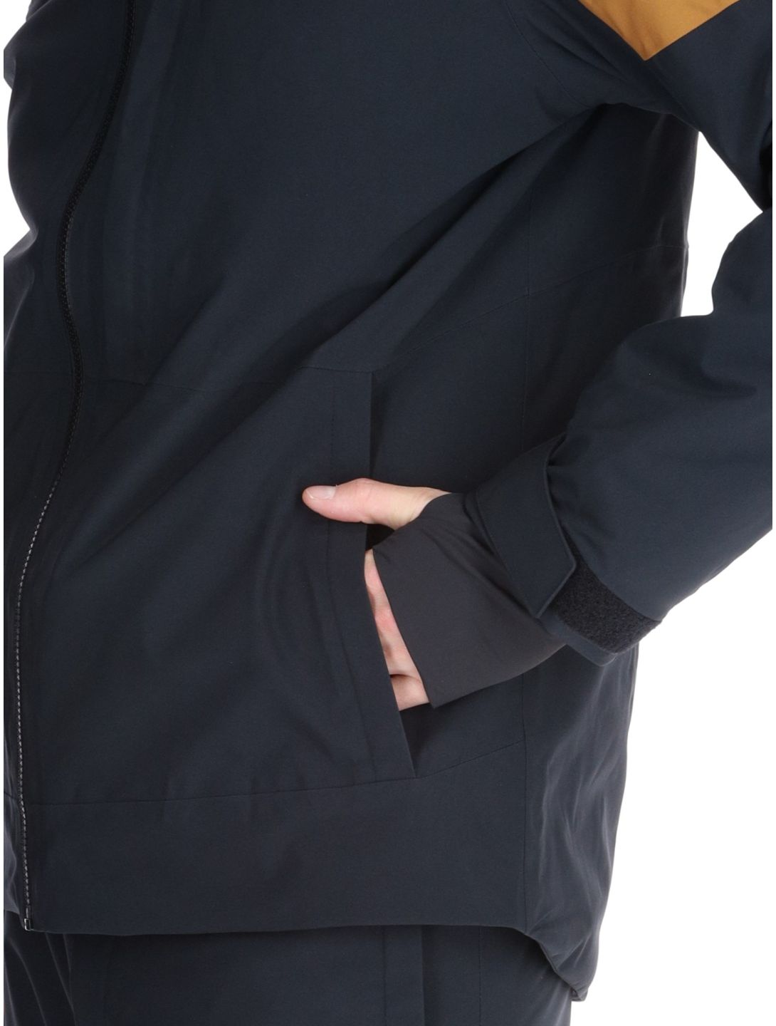 Jacket M's Ultimate Dryo 10 ski-jas heren