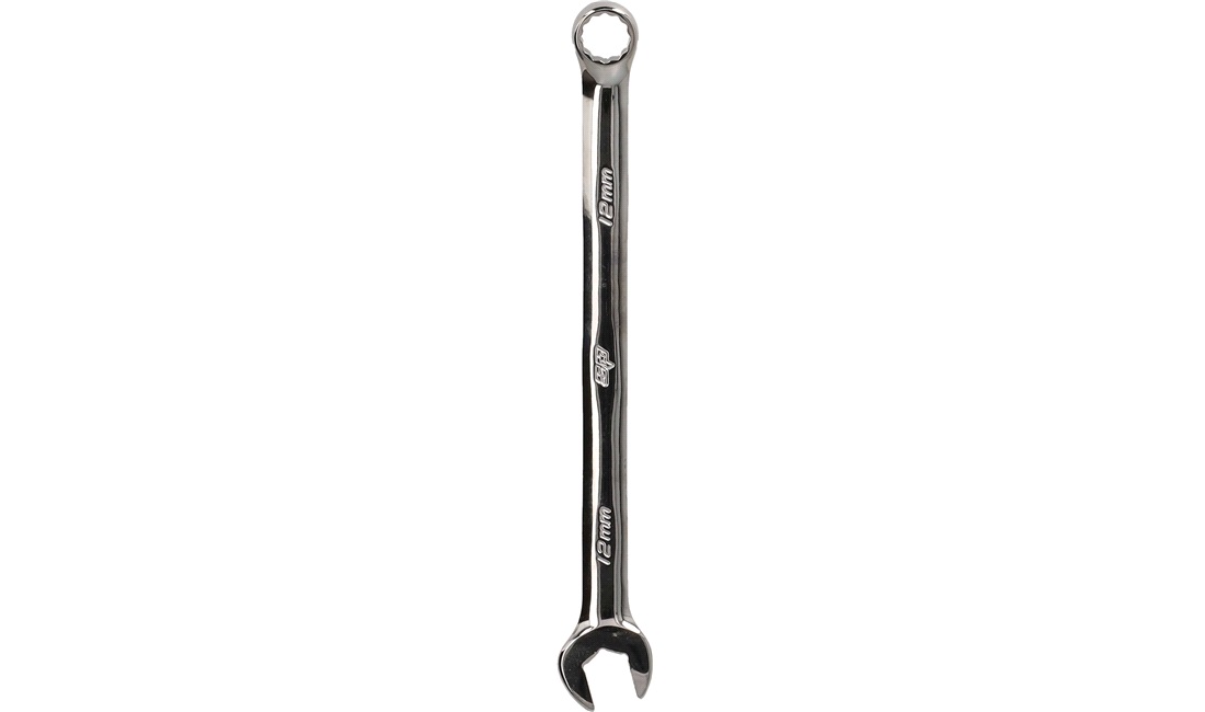 Ringgaffelnøgle 12mm - SP Tools
