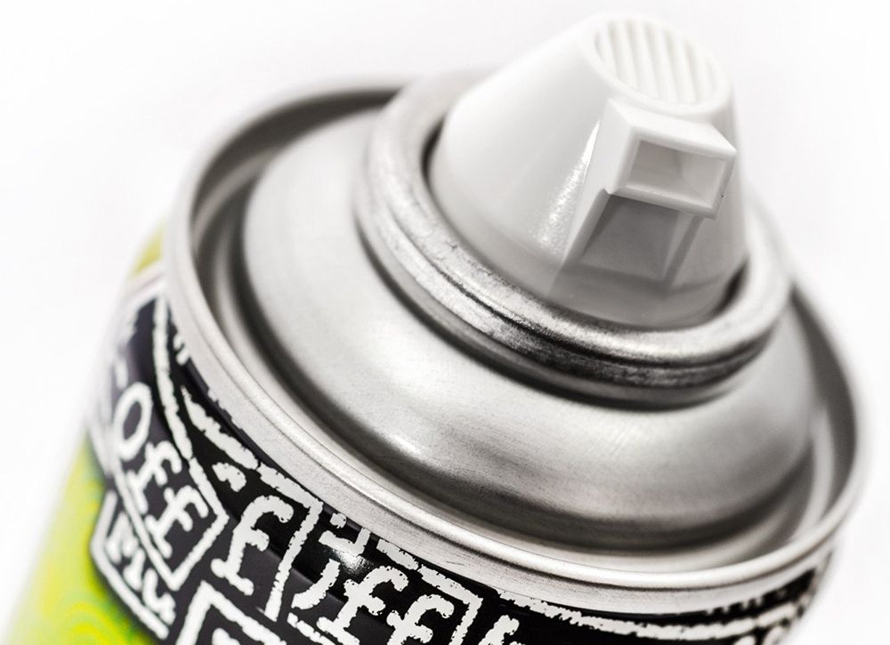 Muc-Off Foam Fresh Reinigungsschaum 400ml kaufen | Bike-Discount
