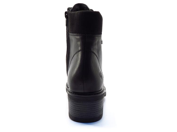 Remonte D1A70 Zwart