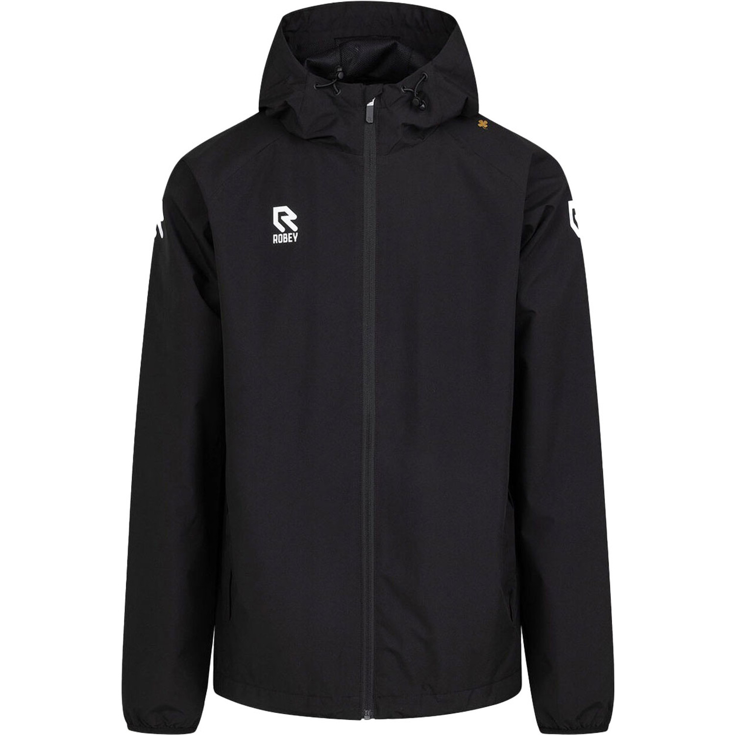 Robey Crossbar All Weather Jas Kids