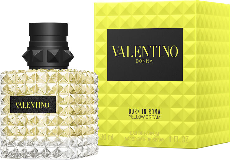 Valentino Donna Born In Roma Yellow Dream Eau de Parfum