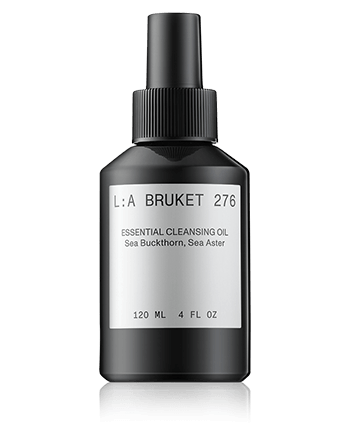L:A BRUKET Face Care 276 Essential Cleansing Oil 120ml