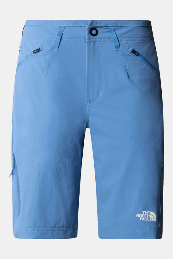 The North Face The North Face Speedlight Slim Straight Short Dames