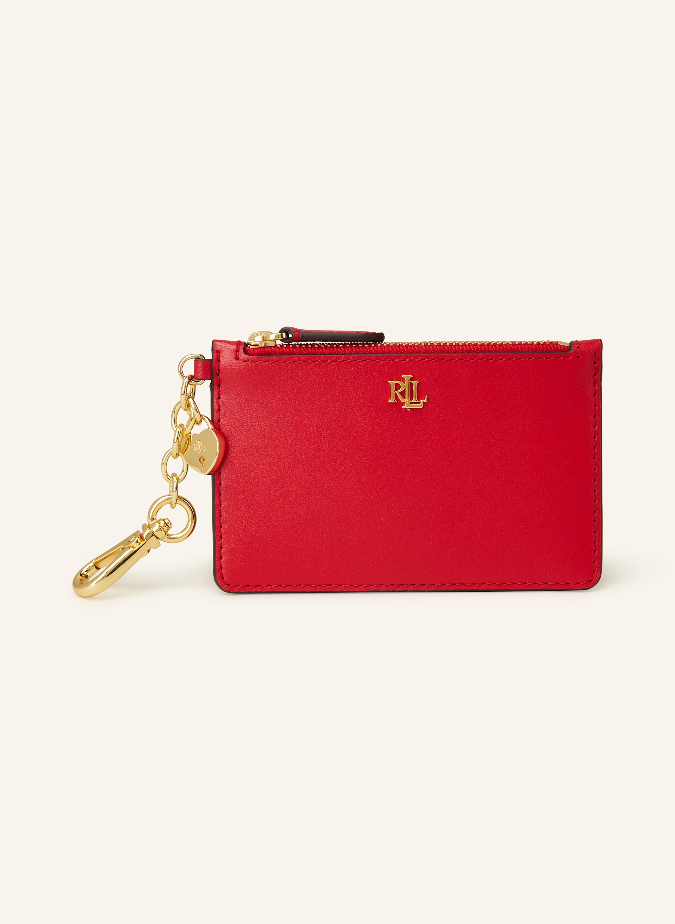 LAUREN RALPH LAUREN Münzetui