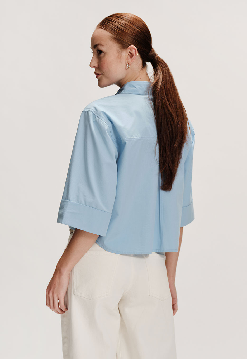 Madness Mahira Blouse