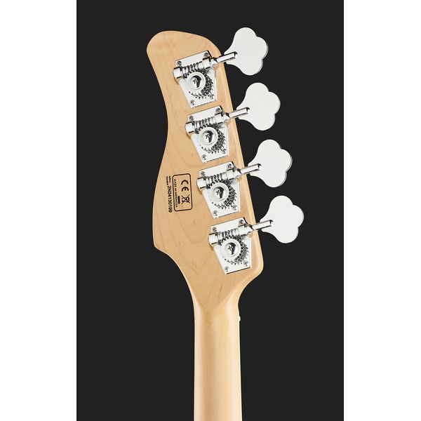 Marcus Miller V7 Swamp Ash-4 Reissue NT